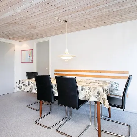 Holiday Praestemarken Ix Hadsund
