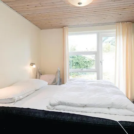 Holiday Praestemarken Ix Hadsund